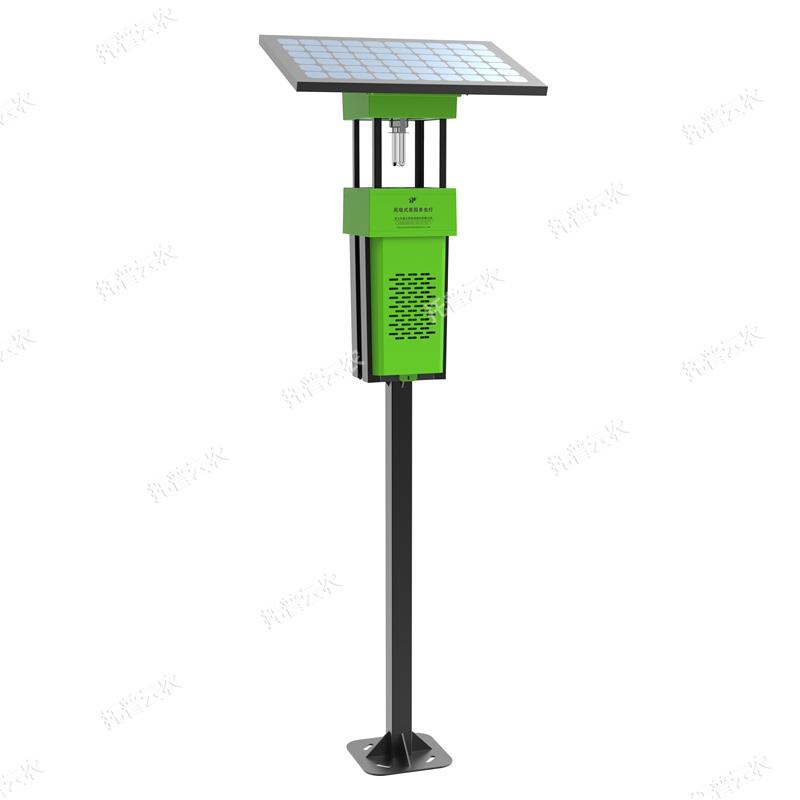 茶園殺蟲燈（聯網型）